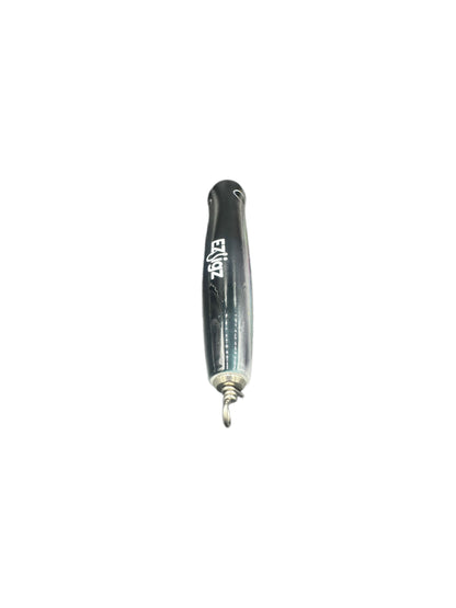 SeaReaper 9” Handmade Wooden Tuna GT Big game Popper