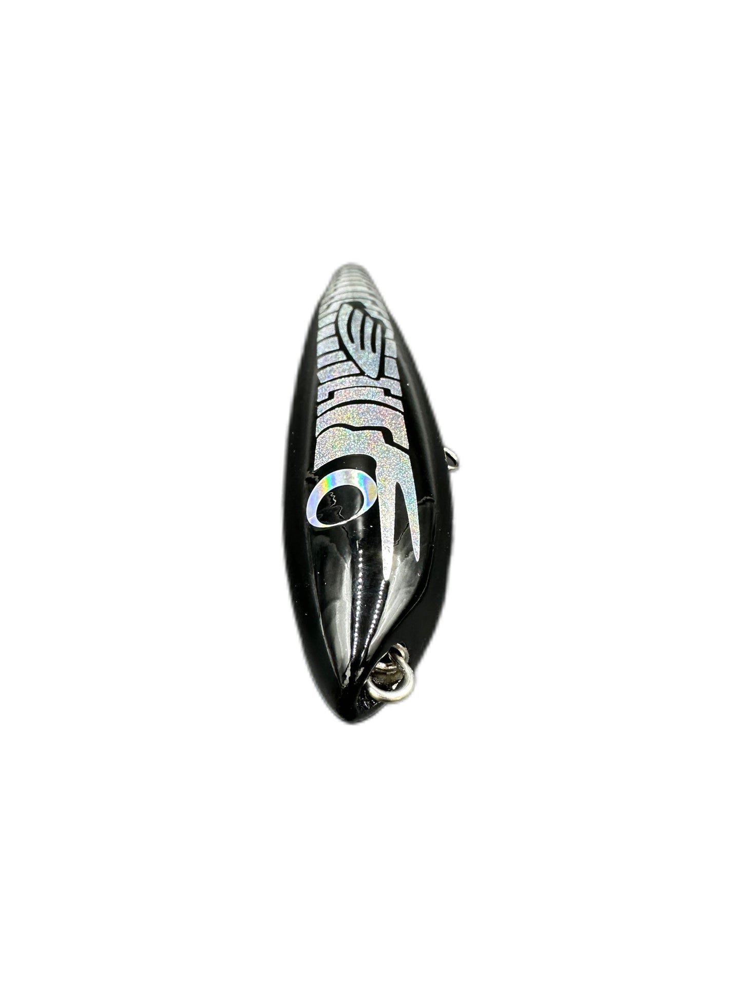SeaRuler Wooden Tuna Stickbait-wholesale