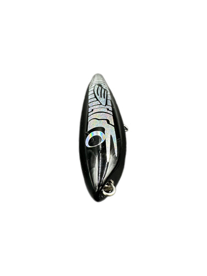 SeaRuler Wooden Tuna Stickbait-wholesale