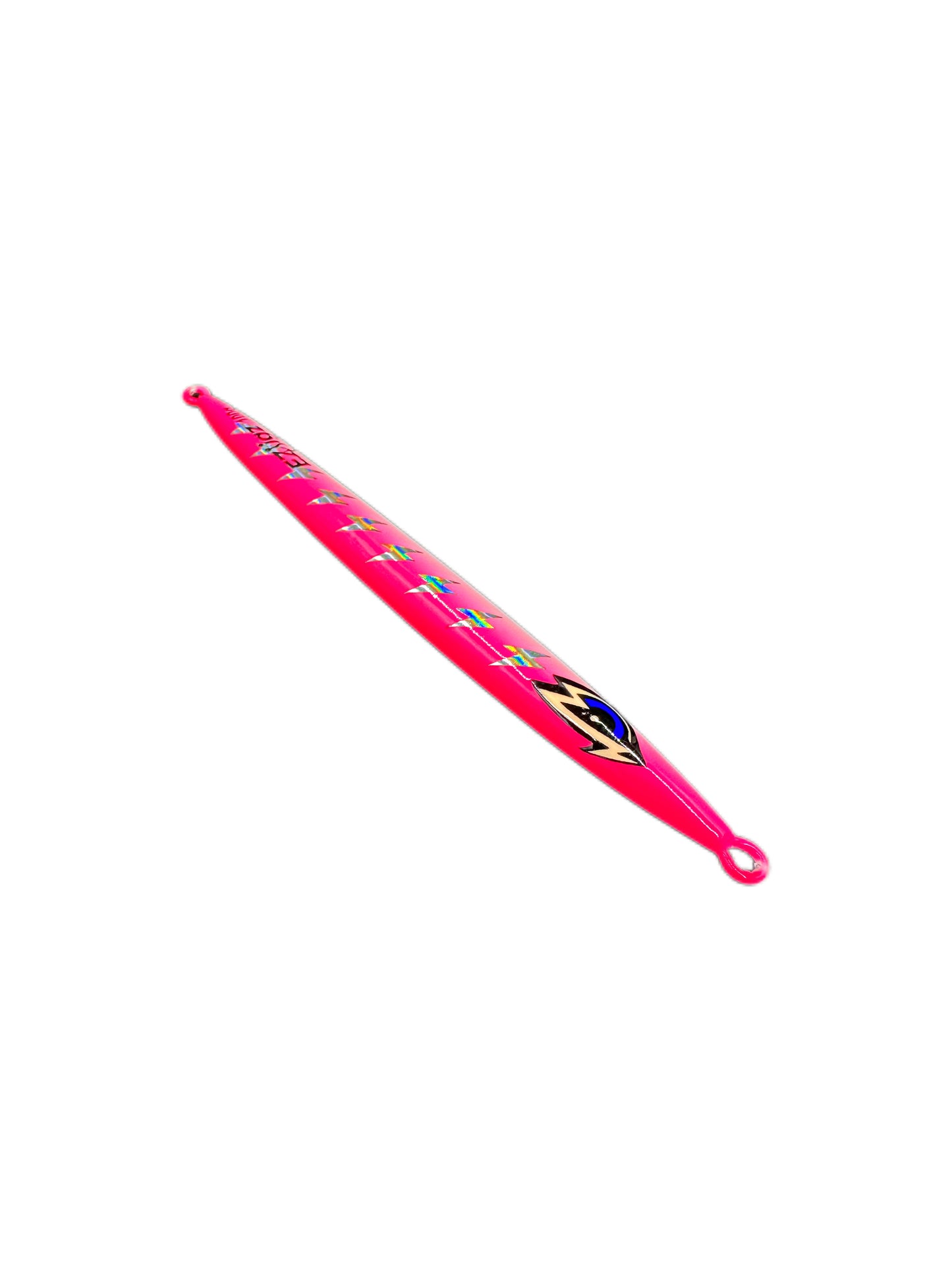 NEW! EZStrike Hybrid Jig