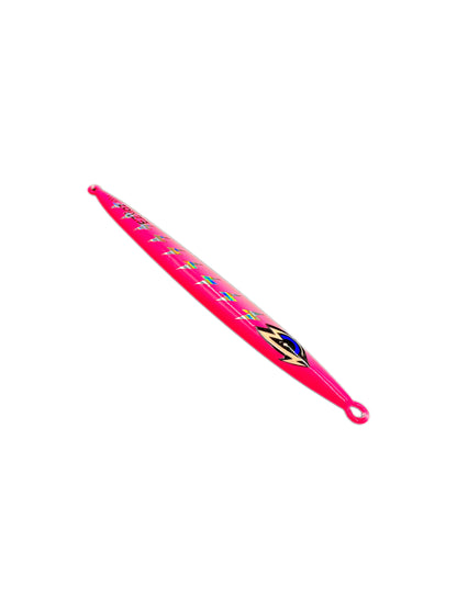 NEW! EZStrike Hybrid Jig