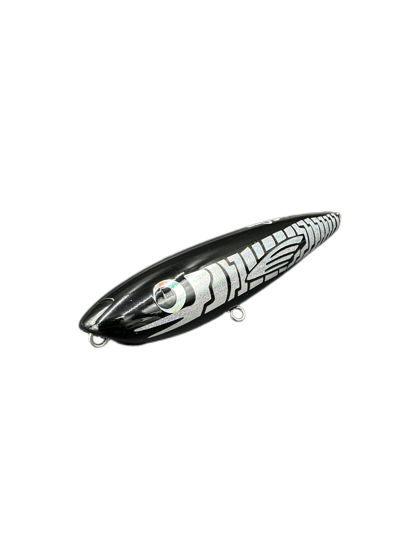 SeaRuler Wooden Tuna Stickbait-wholesale