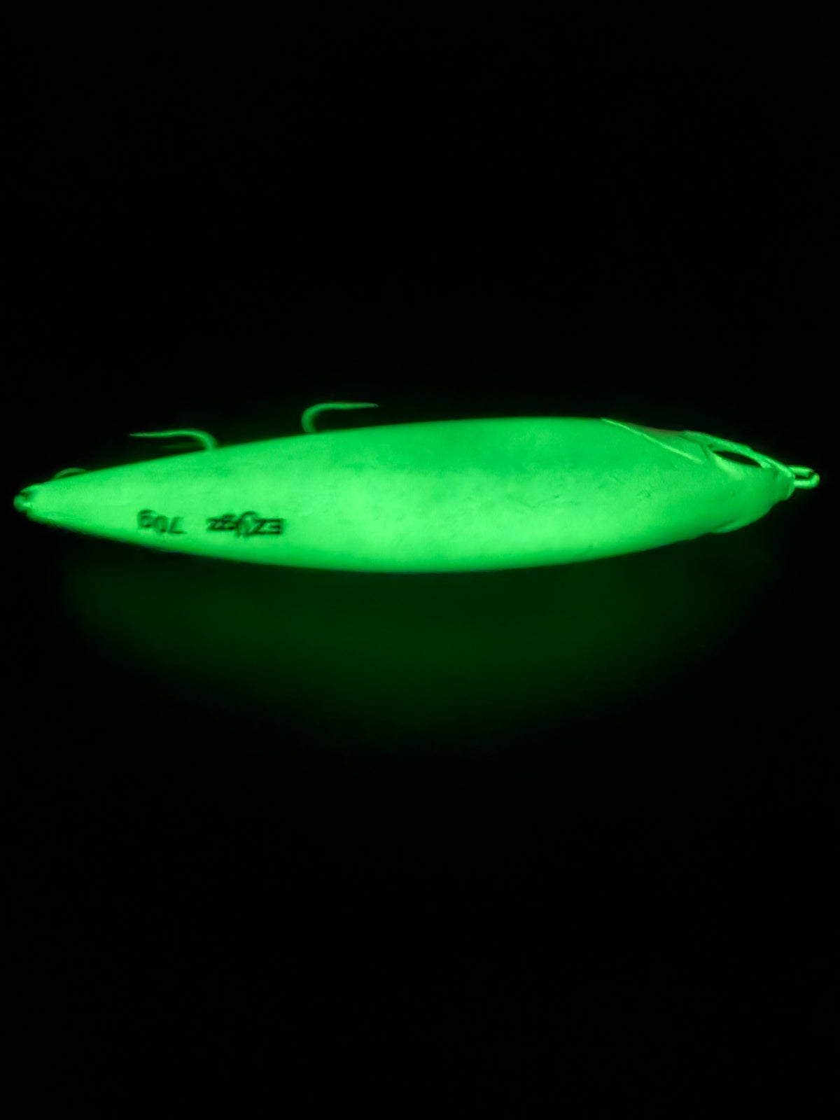 EZGlide Slow-sinking Stickbait