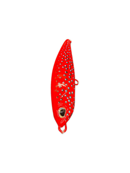 EZGlide Slow-sinking Stickbait