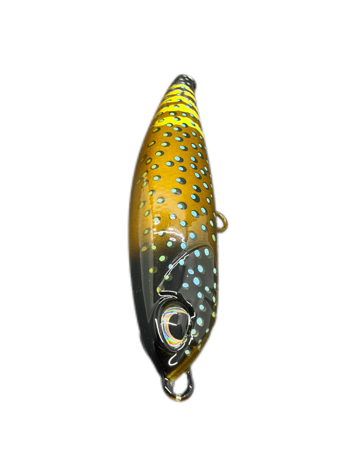 EZGlide Slow-sinking Stickbait