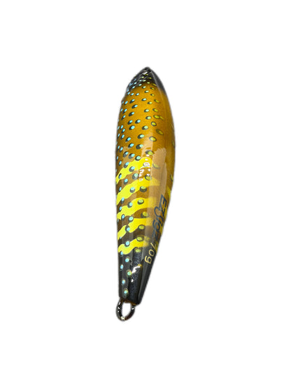 EZGlide Slow-sinking Stickbait
