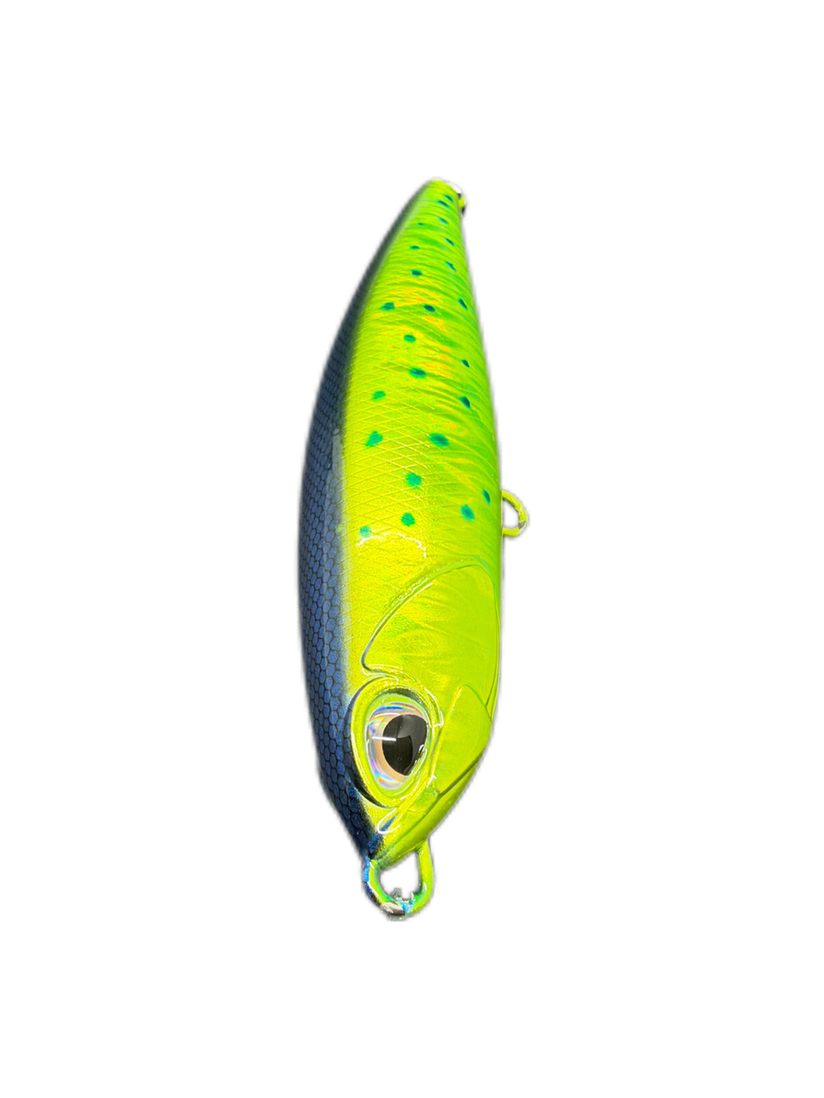 EZGlide Slow-sinking Stickbait