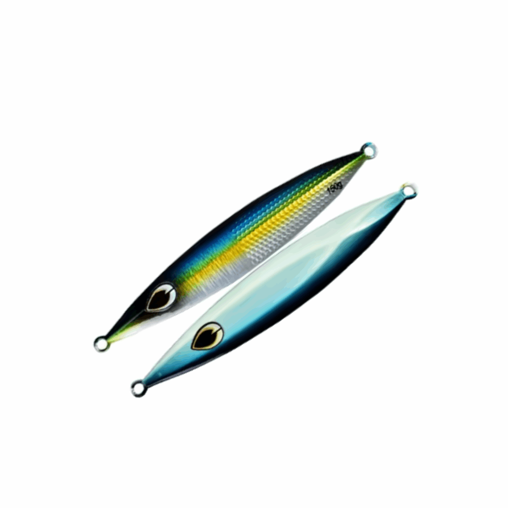 FlashFlutter Slow-pitch Jig