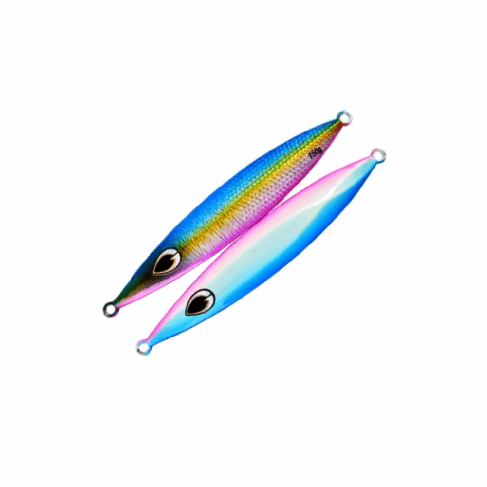 FlashFlutter Slow-pitch Jig