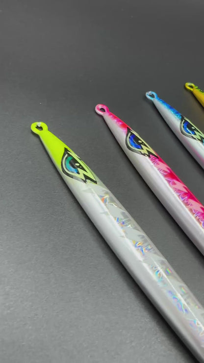 NEW! EZStrike Hybrid Jig