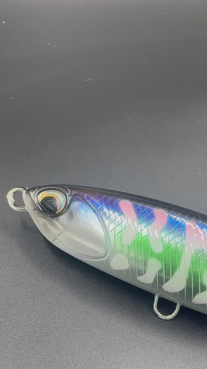 EZGlide Slow-sinking Stickbait