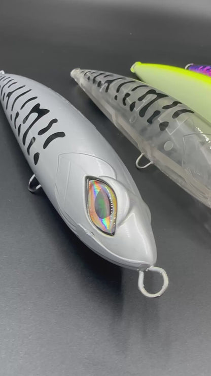 EZGlide 230F Floating Stickbait
