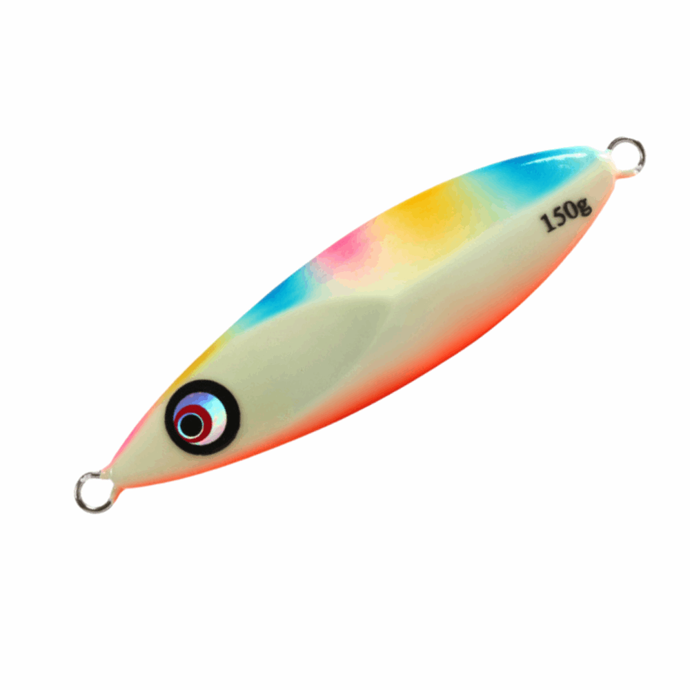 Ocean Pulse SJ