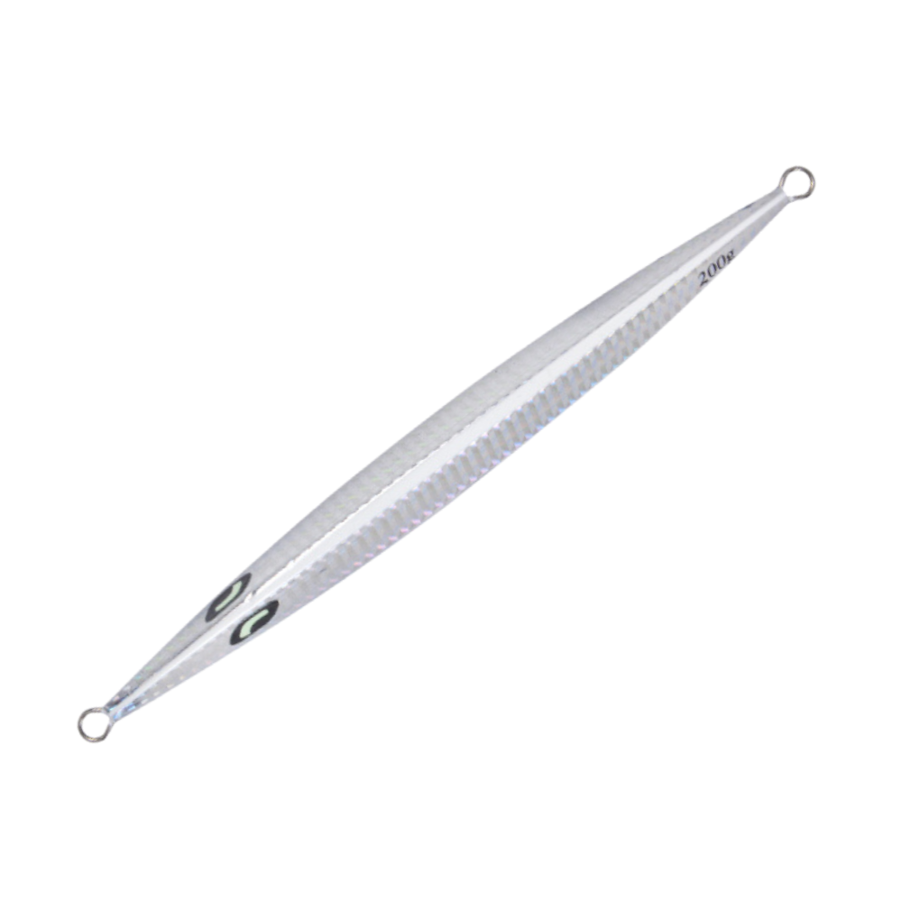 TideHunter Jig